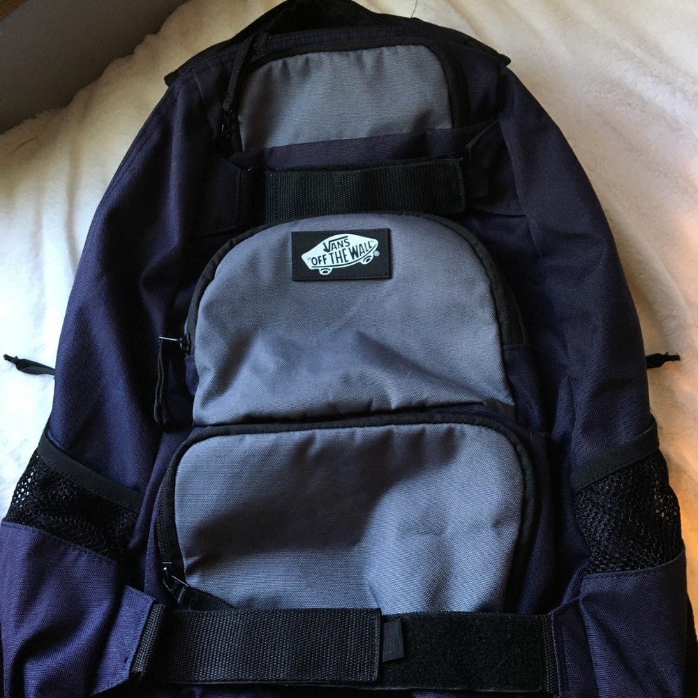 Skater VANS BackPack
